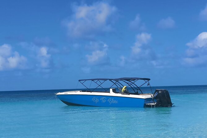 Billy Bones St.Maarten Getaway for CRUISE SHIP GUESTS - Bobby’s Marina and the cruise-ship plan