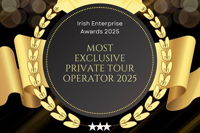 Blarney Castle Kinsale and Cobh Shore Excursion Private Tour - Booking advice before you commit