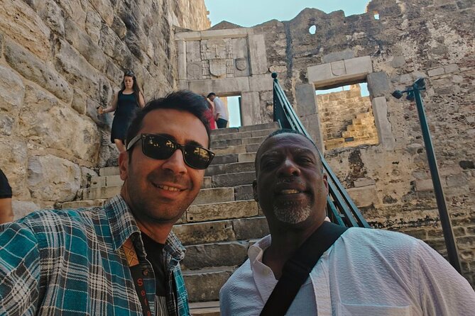 Bodrum City Tour for Cruisers Small Group Tour - Who will get the most from this Bodrum tour