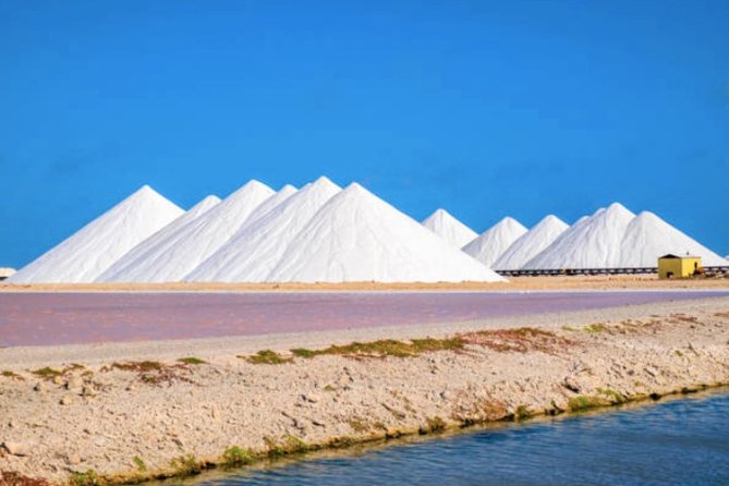 Bonaire Shore Excursion: The Bonaire Highlights Tour - Seru Largu for wide views across Bonaire
