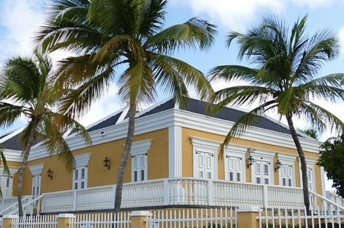Bonaire Shore Excursion: The Bonaire Highlights Tour - Slave huts and the difficult history of Bonaire
