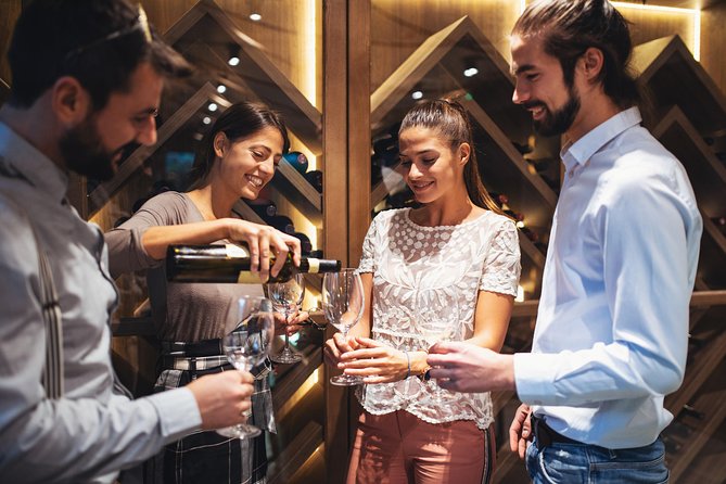Bordeaux Cruise Port Shore Excursion: Full-Day Private Medoc Wine Tour - Who should book this Médoc wine tour