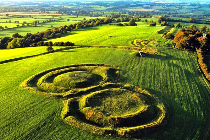 Boyne Valley, Meath - Private Shore Excursion - Why the Boyne Valley works as a private day trip