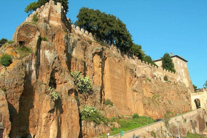 Bracciano & Ceri from Civitavecchia - Price, tickets, and the real value