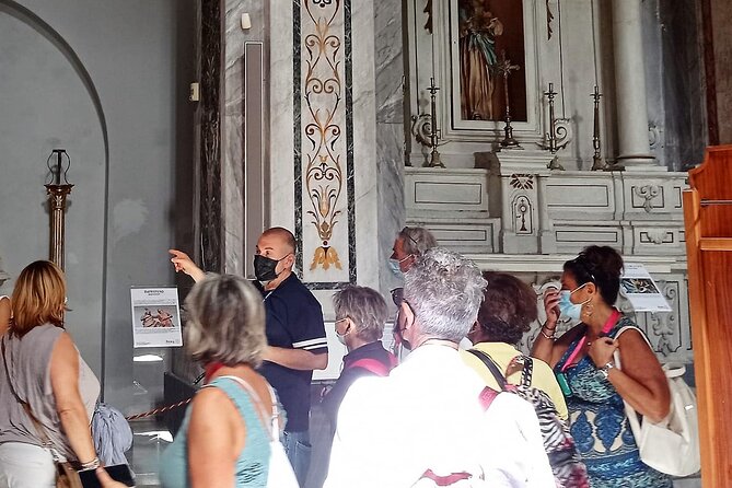 Brindisi: Alberobello, Ostuni Cruise ship passengers tour - FAQ