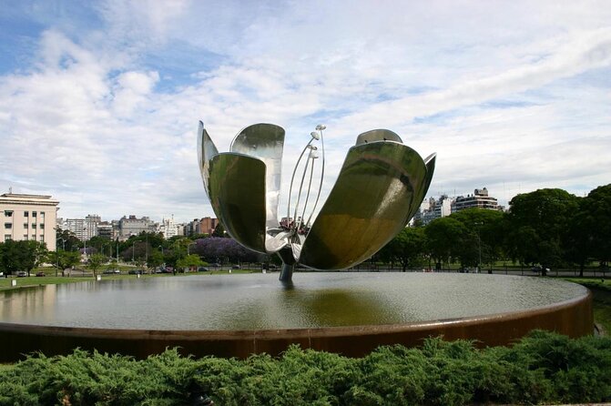 Buenos Aires City Tour with Pickup at Cruise Port - Key points at a glance