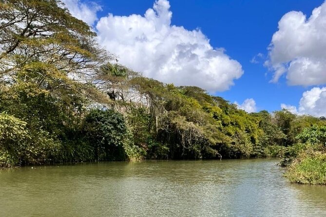 Buggy Expedition, Norwegian SKY Cruise Passenger from La Romana - Returning to Benerito and La Romana