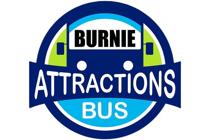 Burnie Attractions Bus: Burnie Shore Excursion - Key points to know before you book