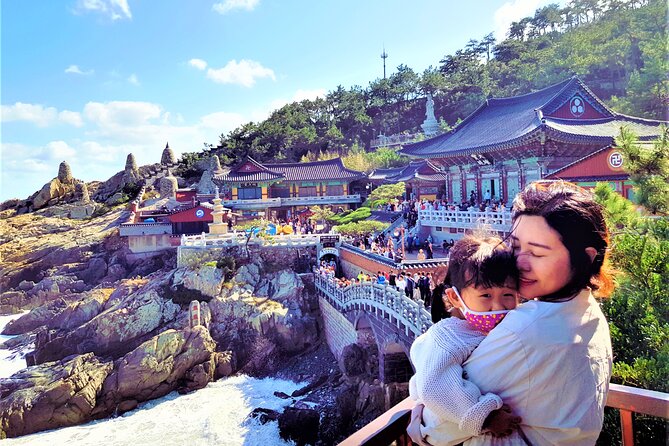 Busan Cruise Port – Premium Small Group Tour (Max 6 Guests) - Why this small Busan tour works well from a cruise ship