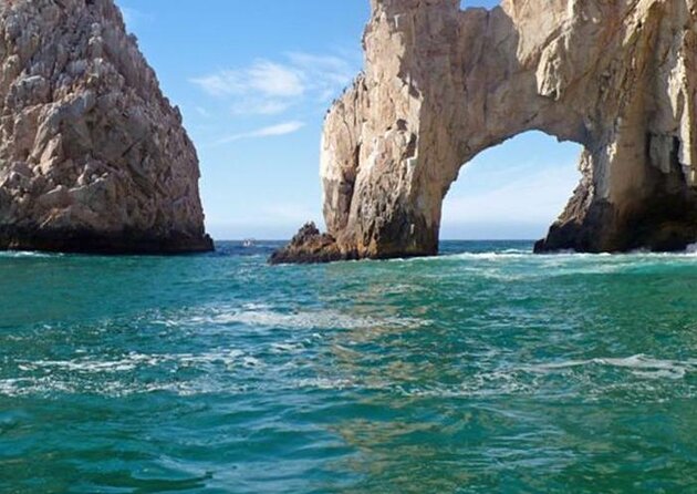 Cabo Shore Excursion: Beach Horseback Ride & Tequila Tasting - Key points to know before booking