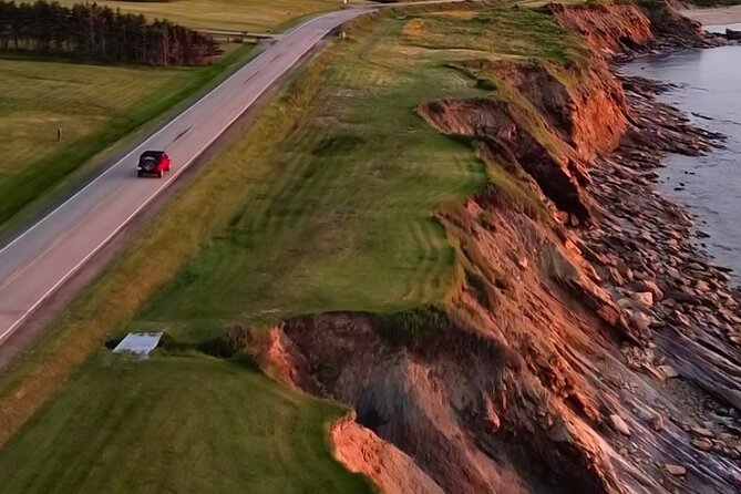 Cabot Trail Jeep Adventure - Cruise Excursion - Lunch, breakfast, and what to bring