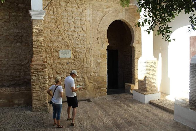 Cadiz Private Shore Excursion: The White Washed Villages & Trafalgar Cape - What the pace feels like across eight hours