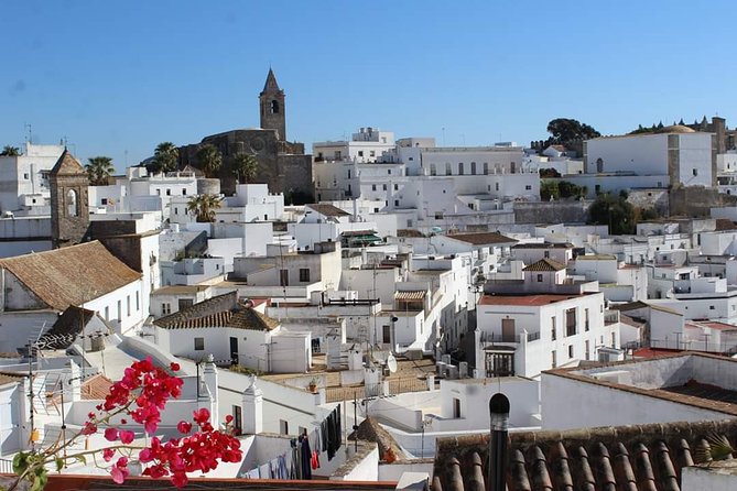 Cadiz Private Shore Excursion: The White Washed Villages & Trafalgar Cape - Who will get the most from this excursion