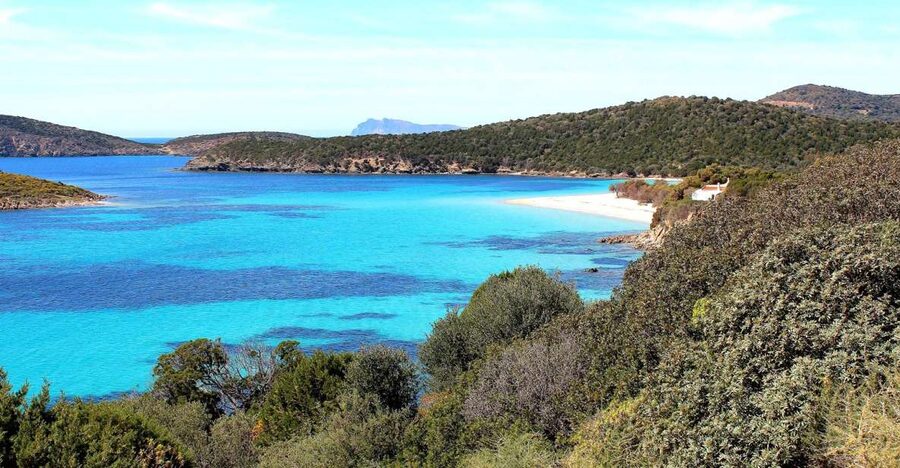 Cagliari Shore Excursion: Amazing Hidden Beaches Jeep Tour - A private Jeep changes the feel of the day