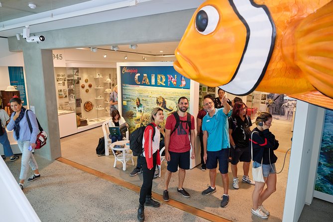 Cairns Shore Excursion: Cairns City Sights & Surrounds Tour - A useful Cairns introduction in five and a half hours