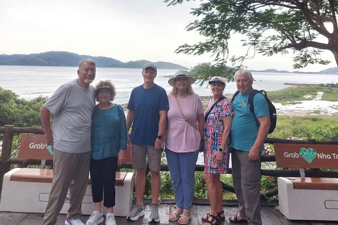 Cam Ranh Port: Shore Excursion Private Nha Trang City Tour - Dam Market and a look at daily commerce