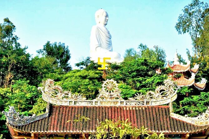 Cam Ranh Port: Shore Excursion Private Nha Trang City Tour - How the private format changes the day
