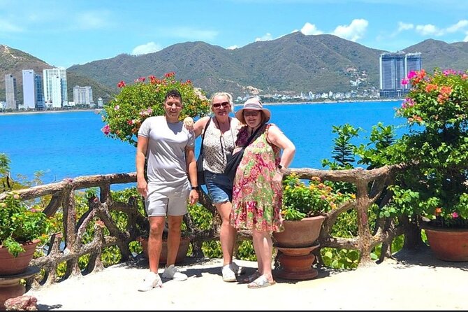 Cam Ranh Port: Shore Excursion Private Nha Trang City Tour - Meeting your guide at the port