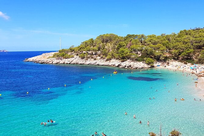 Can Marçà Cave and San Miguel Town Private Tour - Shore Excursion - How the private format changes the day