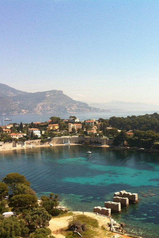 Cannes: 6-Hour Private French Riviera Shore Excursion - Eze, stone lanes and Fragonard perfume