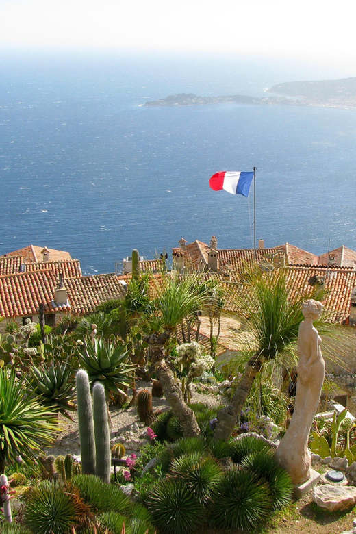 Cannes: French Riviera Private Sightseeing Shore Excursion - Timing, walking, and the trade-off of six destinations