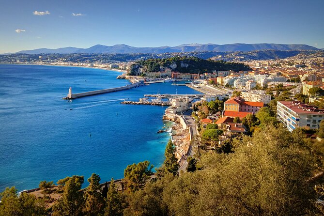 Cannes private shore excursion: tour the French Riviera & Monaco - Key points to know before booking
