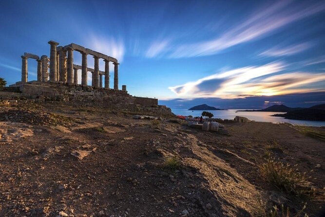 Cape Sounion Half Day Private Shore Excursion - Key points to know before booking