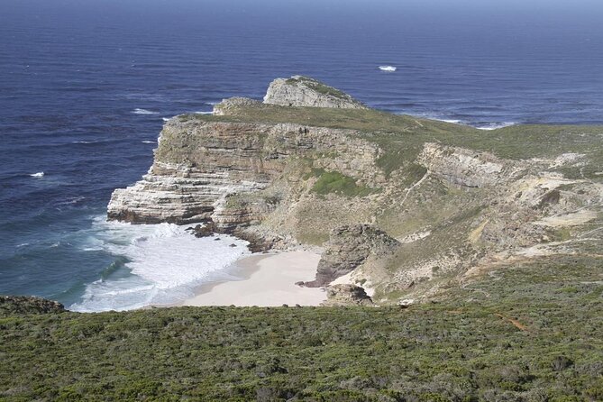 Cape Town Shore Excursion: Private Small Group Cape Peninsula - Key points to know before booking