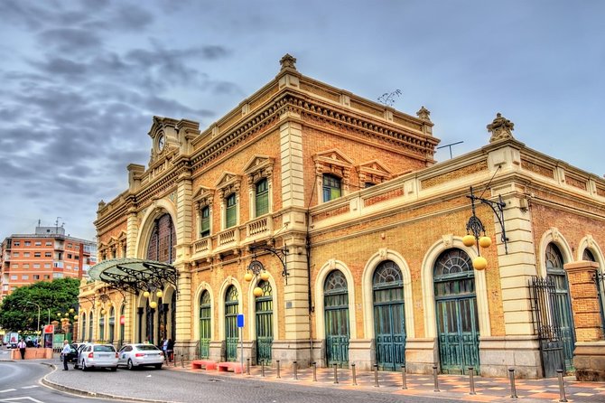 Cartagena and Murcia - full day shore excursion for cruise guests - Walking, comfort, and practical limits