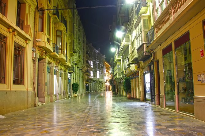 Cartagena and Murcia - full day shore excursion for cruise guests - Who should book this Cartagena and Murcia tour?