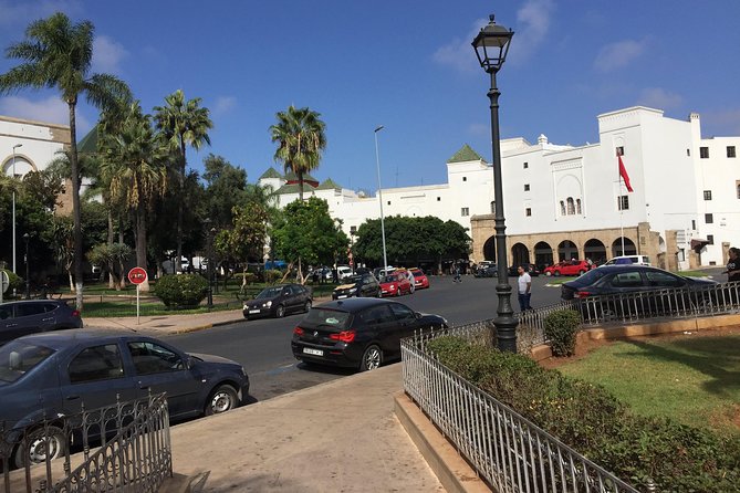 Casablanca Full Day Shore Excursion Cultural Tour - What $289.20 per person really buys