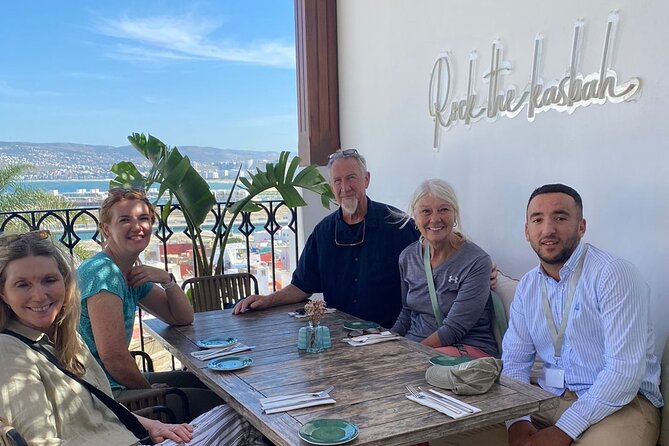Casablanca Private luxury Day tour from cruise ship All inclusive - Key points to know