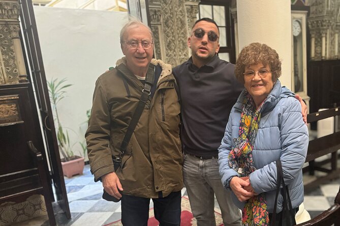 Casablanca Private luxury Day tour from cruise ship All inclusive - The road toward Rabat