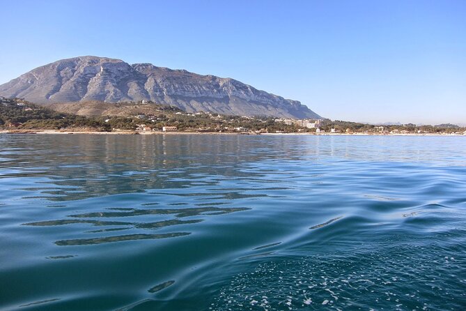 Catamaran ride at sunset from the Port of Denia - Practical details that can save you trouble