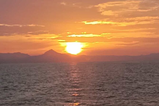 Catamaran ride at sunset from the Port of Denia - The main strengths and tradeoffs