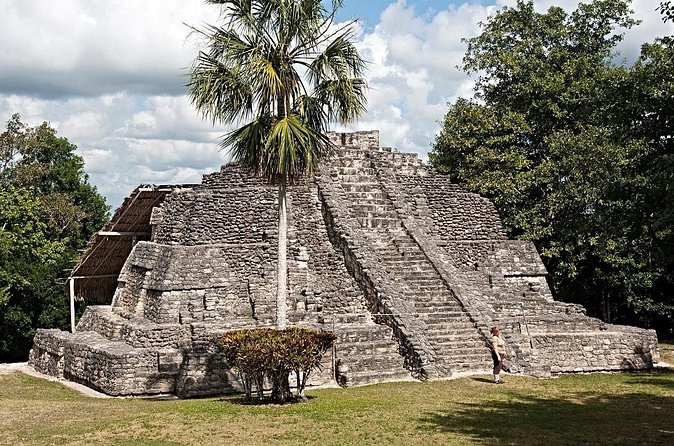 Chacchoben Mayan Ruins Tour from Costa Maya Cruise Port - Nature, Weather, and the Pace of the Visit