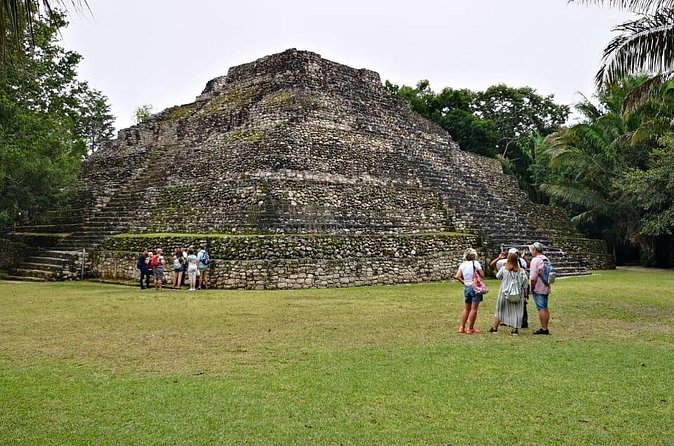 Chacchoben Mayan Ruins Tour from Costa Maya Cruise Port - The $79 Cost and What It Covers