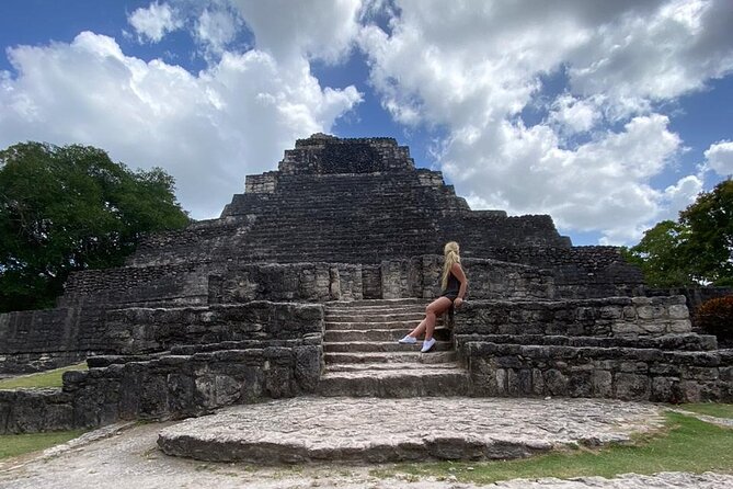Chacchoben Mayan Ruins Tour from Costa Maya Cruise Port - Cruise Timing Without the Usual Guesswork