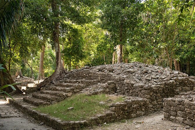 Chacchoben Mayan Ruins Tour from Costa Maya Cruise Port - Who Will Get the Most From This Tour?