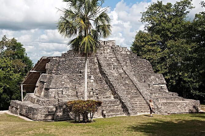 Chacchoben Mayan Ruins Tour from Costa Maya Cruise Port - Two Hours Among Chacchoben’s Maya Monuments