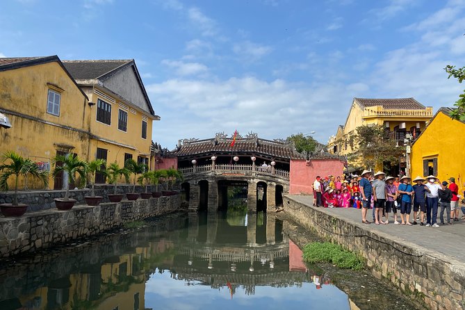 Chan May Shore Excursion To Hoian Private Tour - Who will enjoy this tour most?