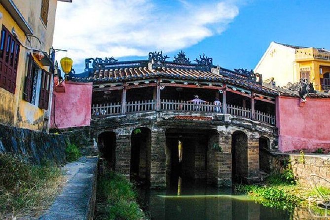 Chan May Shore Excursions: Visit Hue City or Danang & Hoi An - Key points to know before booking