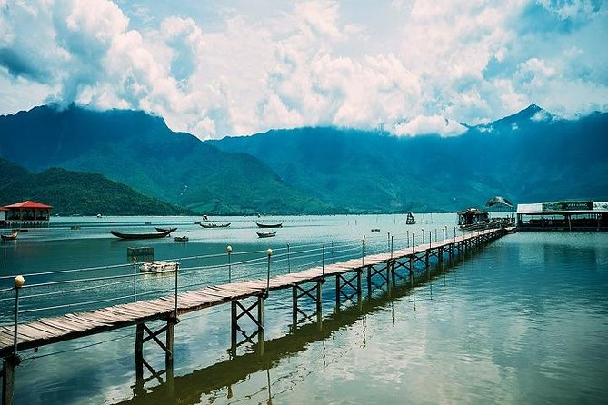 Chan May Shore Excursions: Visit Hue City or Danang & Hoi An - Picking between Hue and Hoi An from Chan May