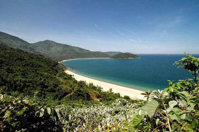 Chan May Shore Excursions: Visit Hue City or Danang & Hoi An - Hoi An Ancient Town: time for walking and shopping