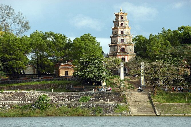 Chan May Shore Excursions: Visit Hue City or Danang & Hoi An - Guides, transport, and the pace of the day