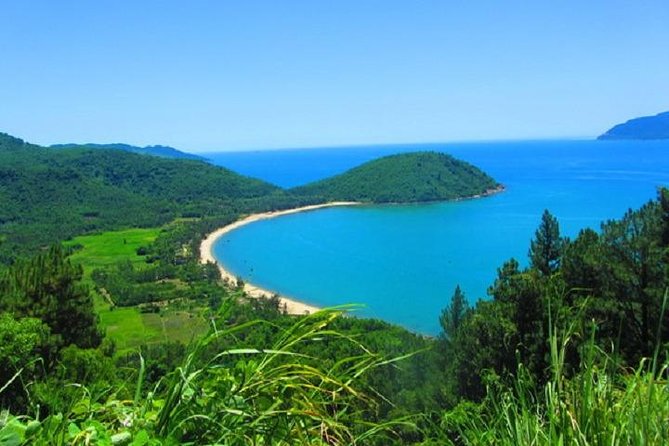 Chan May Shore Excursions: Visit Hue City or Danang & Hoi An - Lap An Lagoon and Lang Co Bay: a short but worthwhile pause