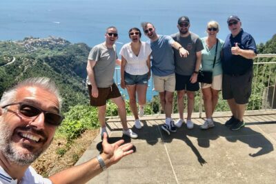Cinque Terre and Pisa Private Tour from Livorno