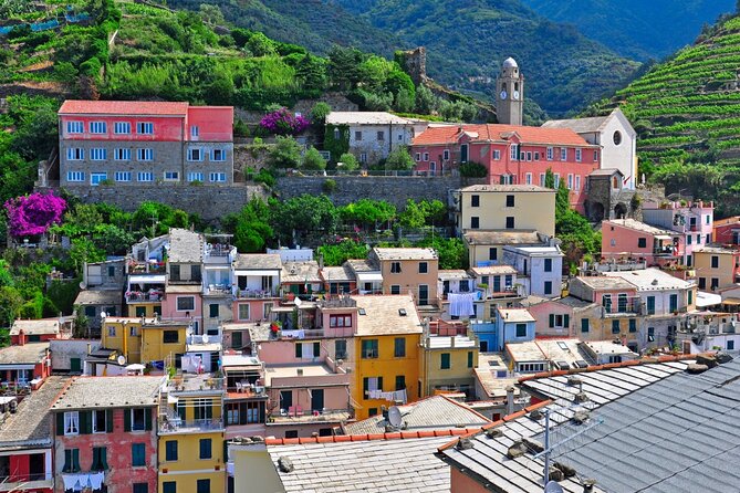 Cinque Terre Private Tour from Genoa cruise port or hotel - Why this private day makes sense from Genoa