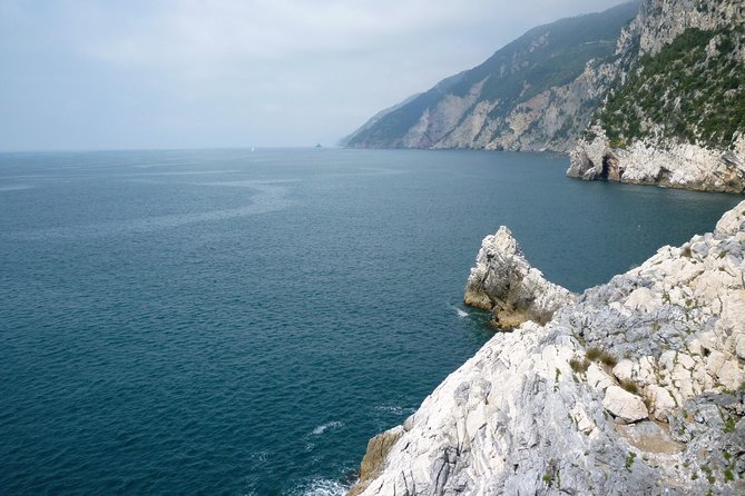 Cinque Terre Private Tour from Livorno - Why a private vehicle helps from Livorno