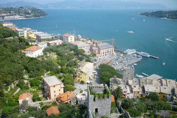 Cinque Terre Private Tour from Livorno - What the drivers add to the day